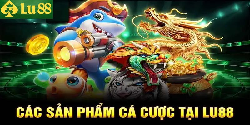 Kho cá cược đa dạng bậc nhất thị trường hiện nay của nhà cái